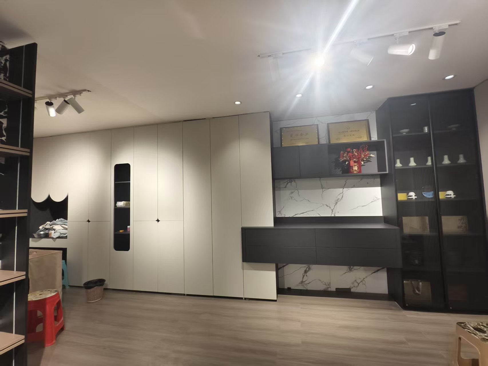 本溪全屋定制